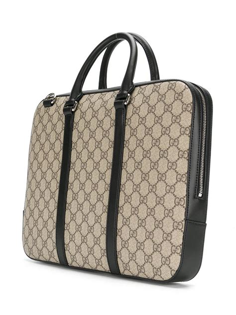 laptop bag gucci|gucci laptop bags men's.